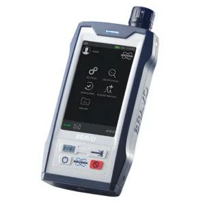 BRAVO Handheld Raman Spectrometer