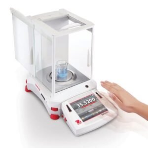 Explorer Plus™ Analytical EXP