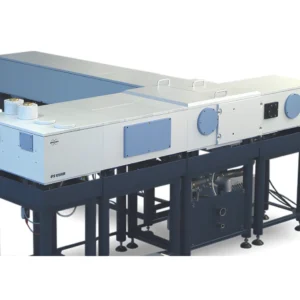 IFS 125HR High Resolution FT-IR Spectrometer