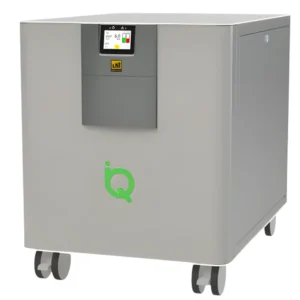 NG CASTORE XL iQ 3D PRINTING