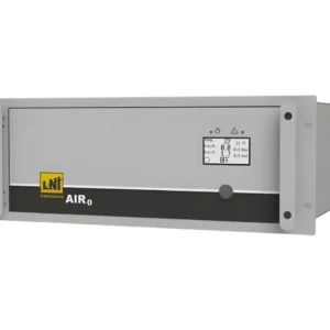 Z5 laser gas generator (BEAM 1.1)