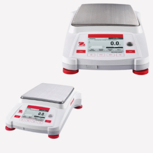 Adventurer™ Precision High Capacity