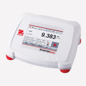 Starter 5000 pH Bench