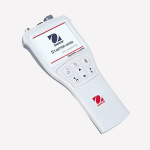 Starter 400 pH Portable