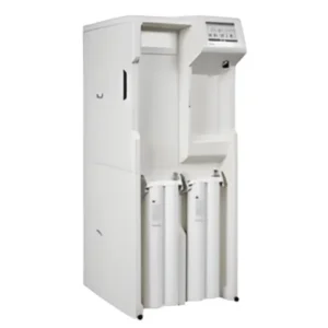 Milli-Q® HR 7000 Connected, High-Throughput Central Water Purification Systems