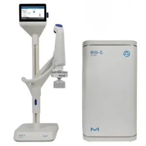 Milli-Q® IQ 7000 Ultrapure Lab Water System