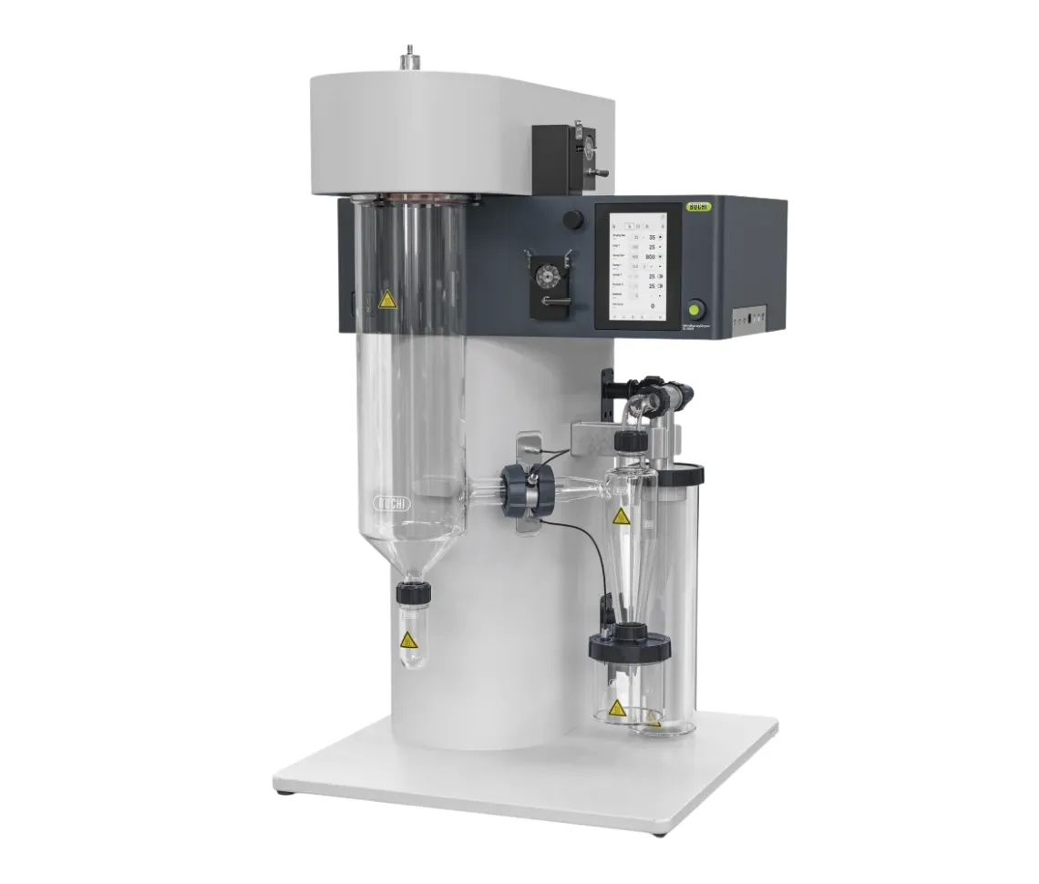 Mini Spray Dryer S-300