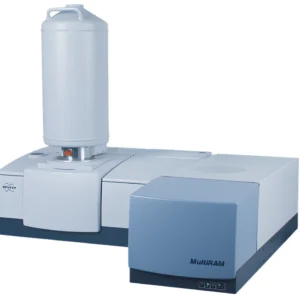 Nanophoton Raman Microscopes