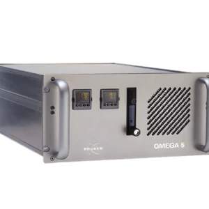 OMEGA 5 Gas Analysis System