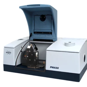 PMA50 Polarization Modulation Module