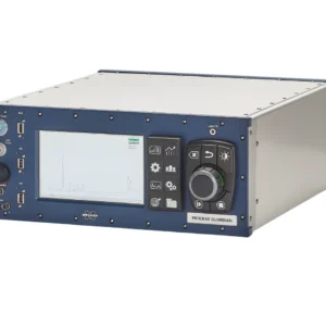 Process Guardian - Raman Spectrometer