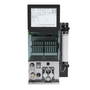 Pure Chromatography Systems