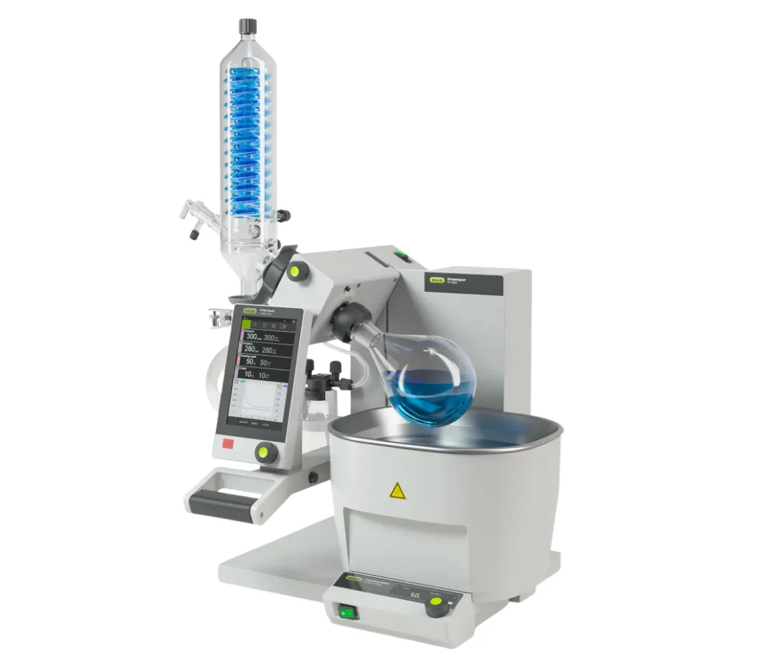 Rotavapor® R-300