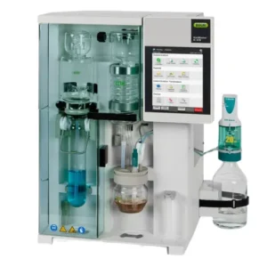 Kjel­Master K-375 & Kjel­Sampler K-376 / K-377